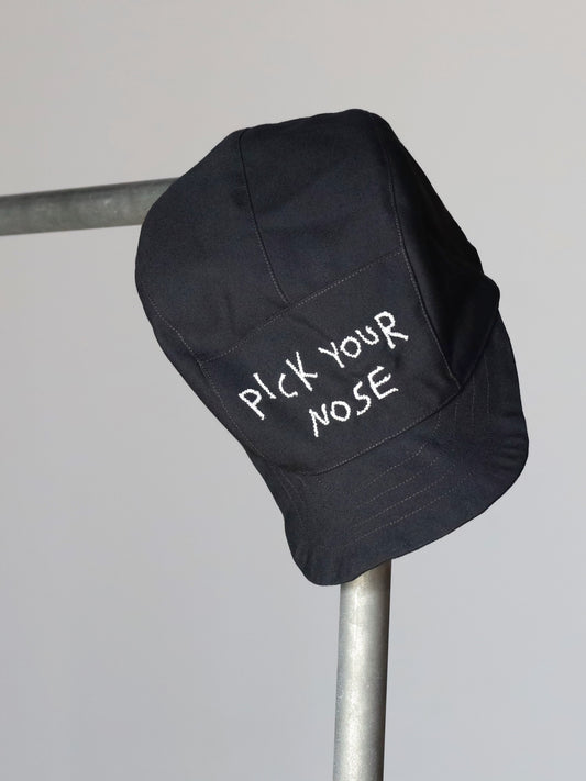 bengt-paris-cap-pick-your-nose-black-1