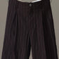calmlence-single-pleated-wide-pants-brn-3