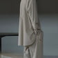 irenisa-middle-length-shirt-beige-7