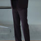 irenisa-semi-flare-trousers-burgundy-6
