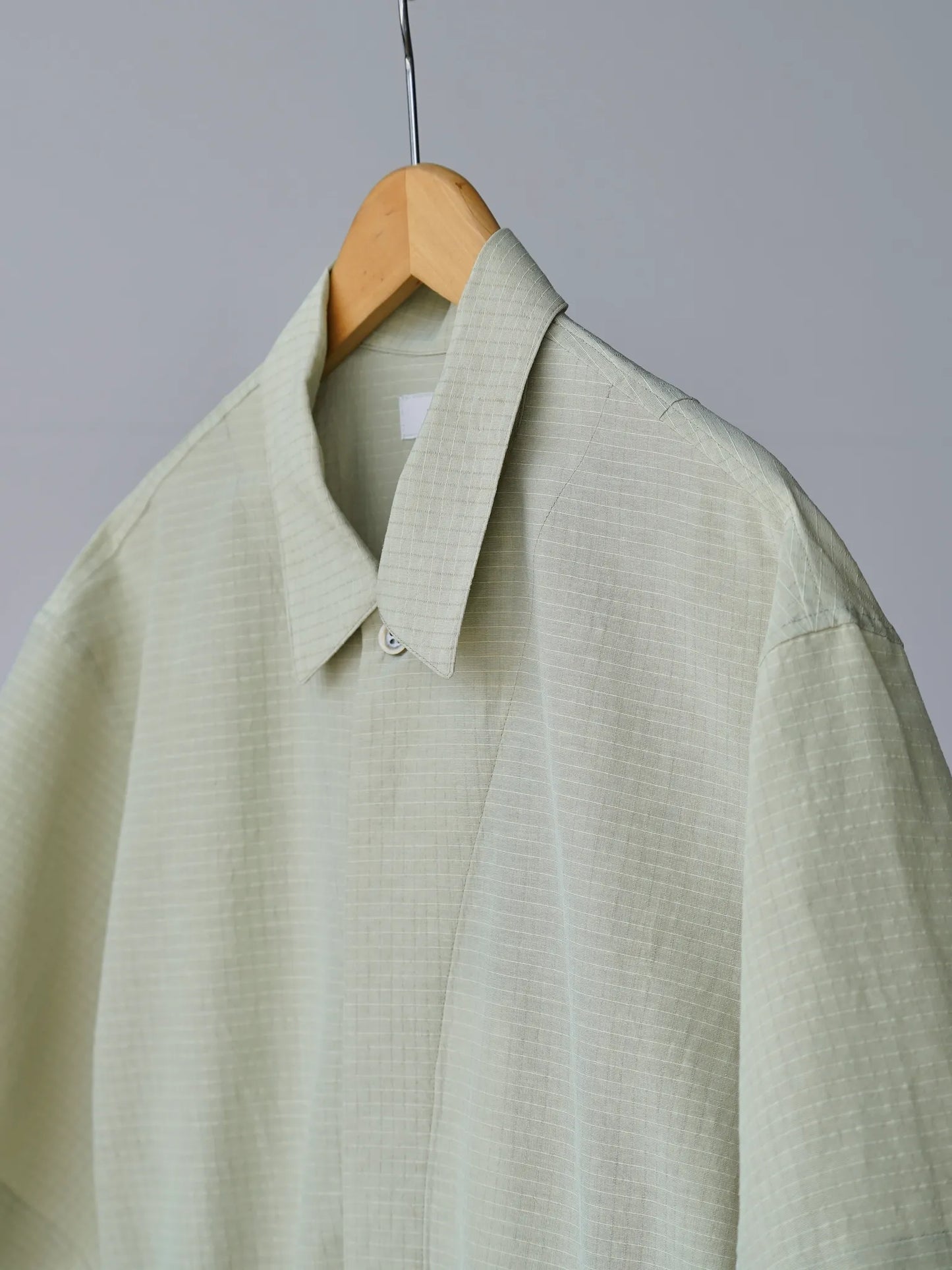 Nomàt | Jump Suit  Mist Green