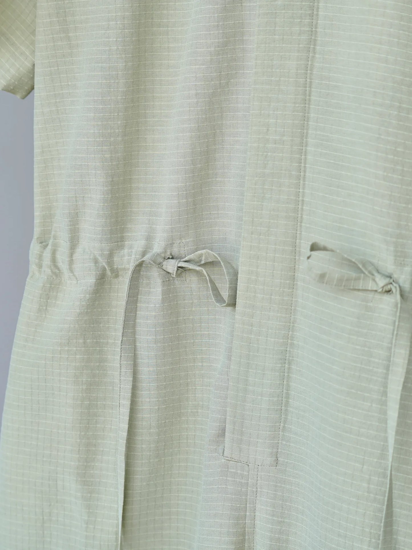 Nomàt | Jump Suit  Mist Green