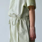 Nomàt | Jump Suit  Mist Green