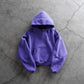 ERL | ERL SCRIPT HOODIE PURPLE