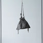 THE NULABEL | GARMENT DYED APRON BAG KURE