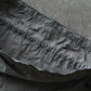 THE NULABEL | GARMENT DYED APRON BAG KURE