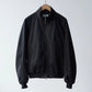 HERILL | Cottongabardine Weekendjacket Black
