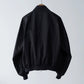 HERILL | Cottongabardine Weekendjacket Black