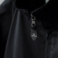 HERILL | Cottongabardine Weekendjacket Black