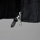HERILL | Cottongabardine Weekendjacket Black