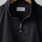 HERILL | Cottongabardine Weekendjacket Black