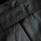 山内 | シールドコットン・ヘビークロス・ツナギパンツ camo