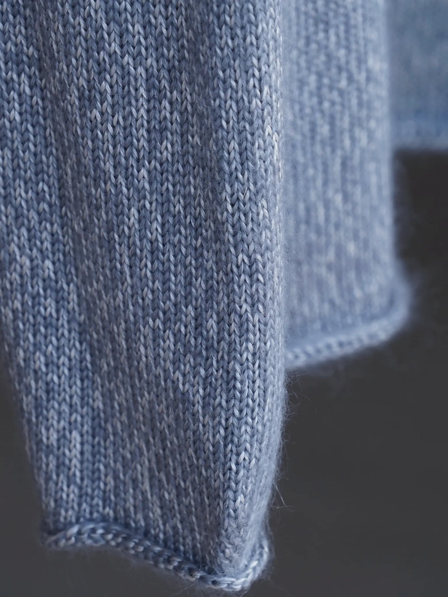 MOTHER HAND artisan | MONS SILVER FROST