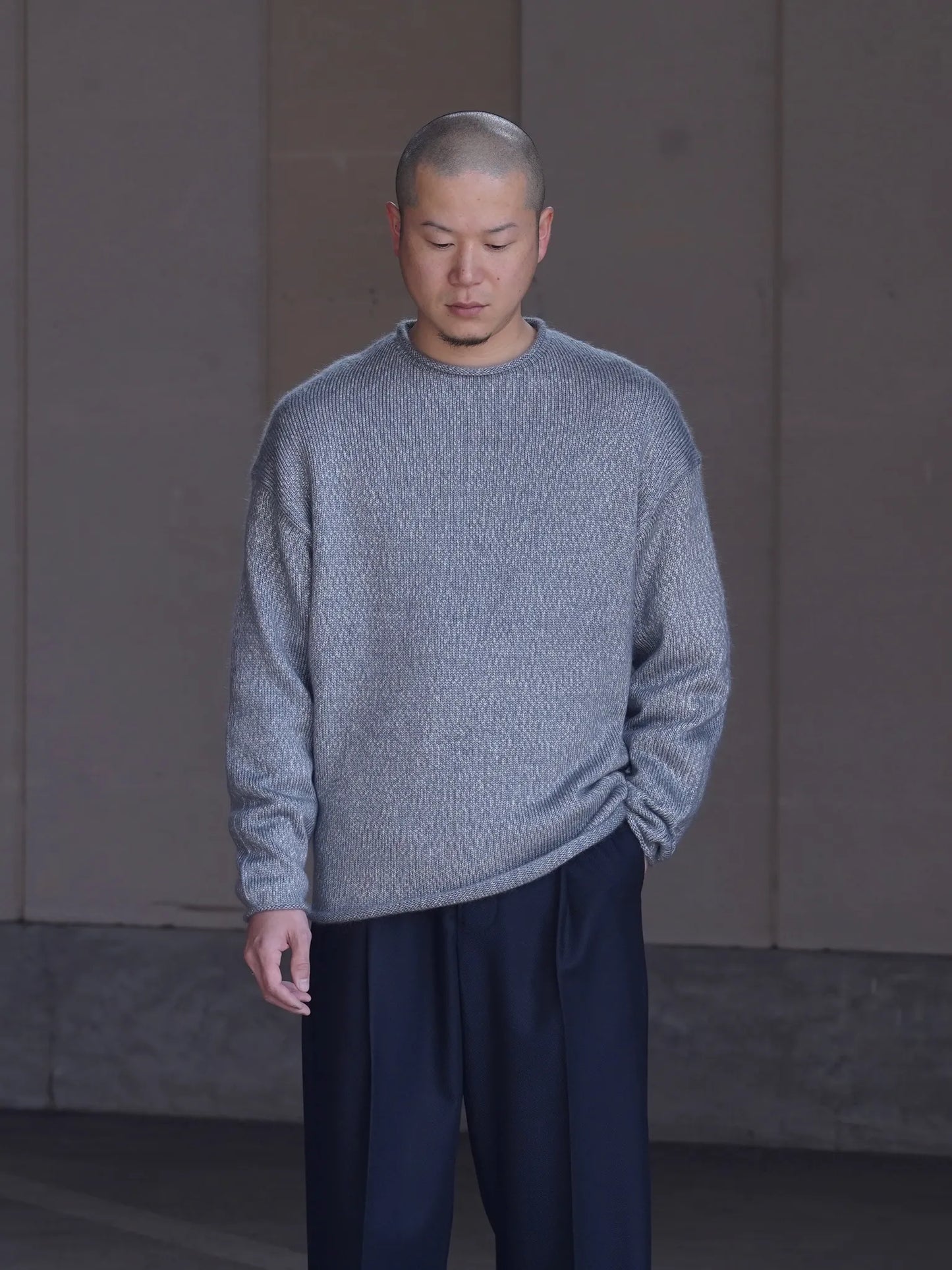 MOTHER HAND artisan | MONS SILVER FROST