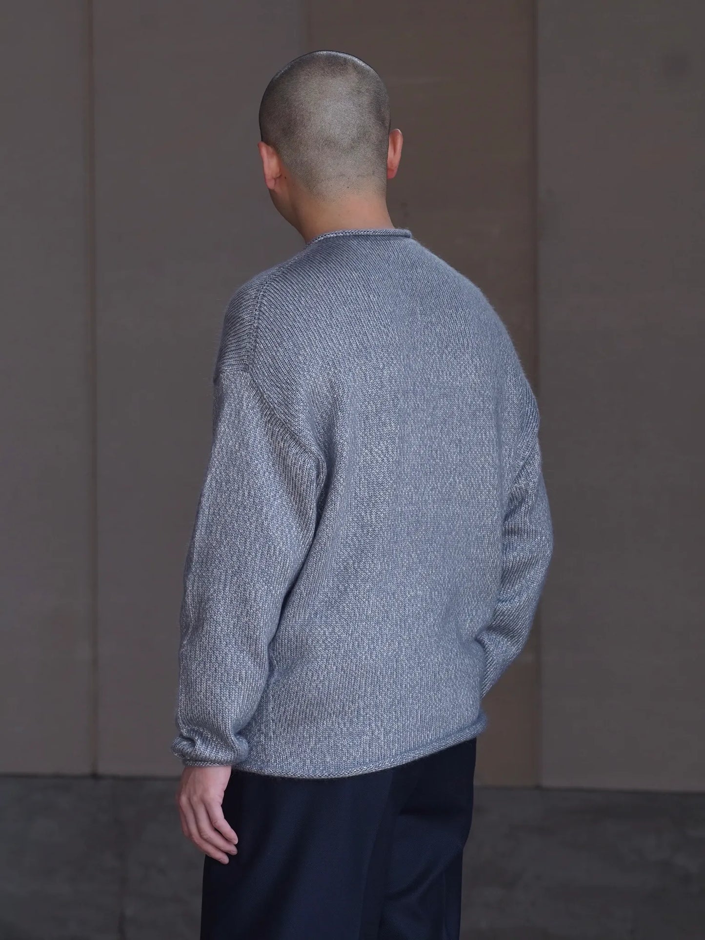 MOTHER HAND artisan | MONS SILVER FROST