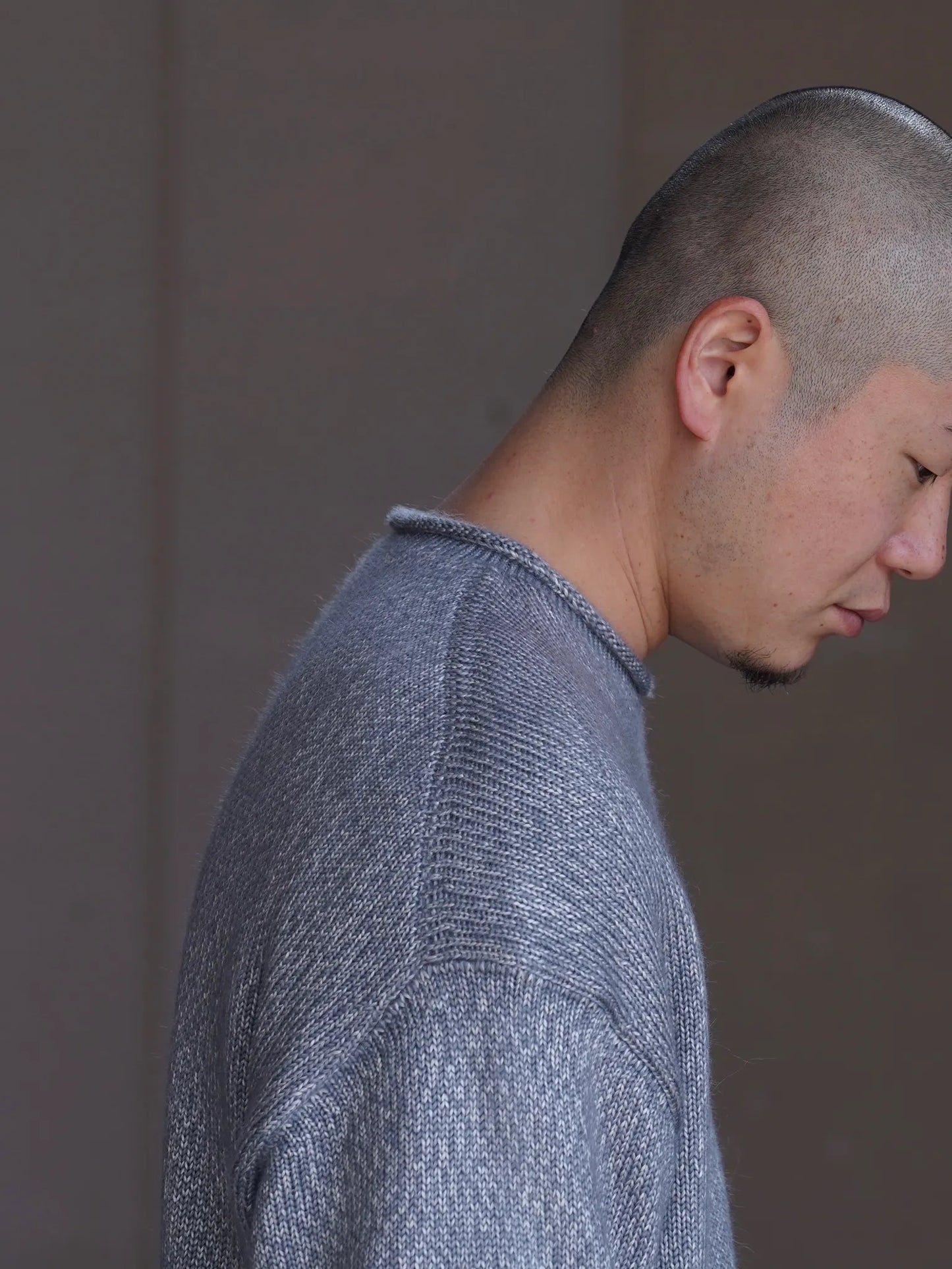 MOTHER HAND artisan | MONS SILVER FROST