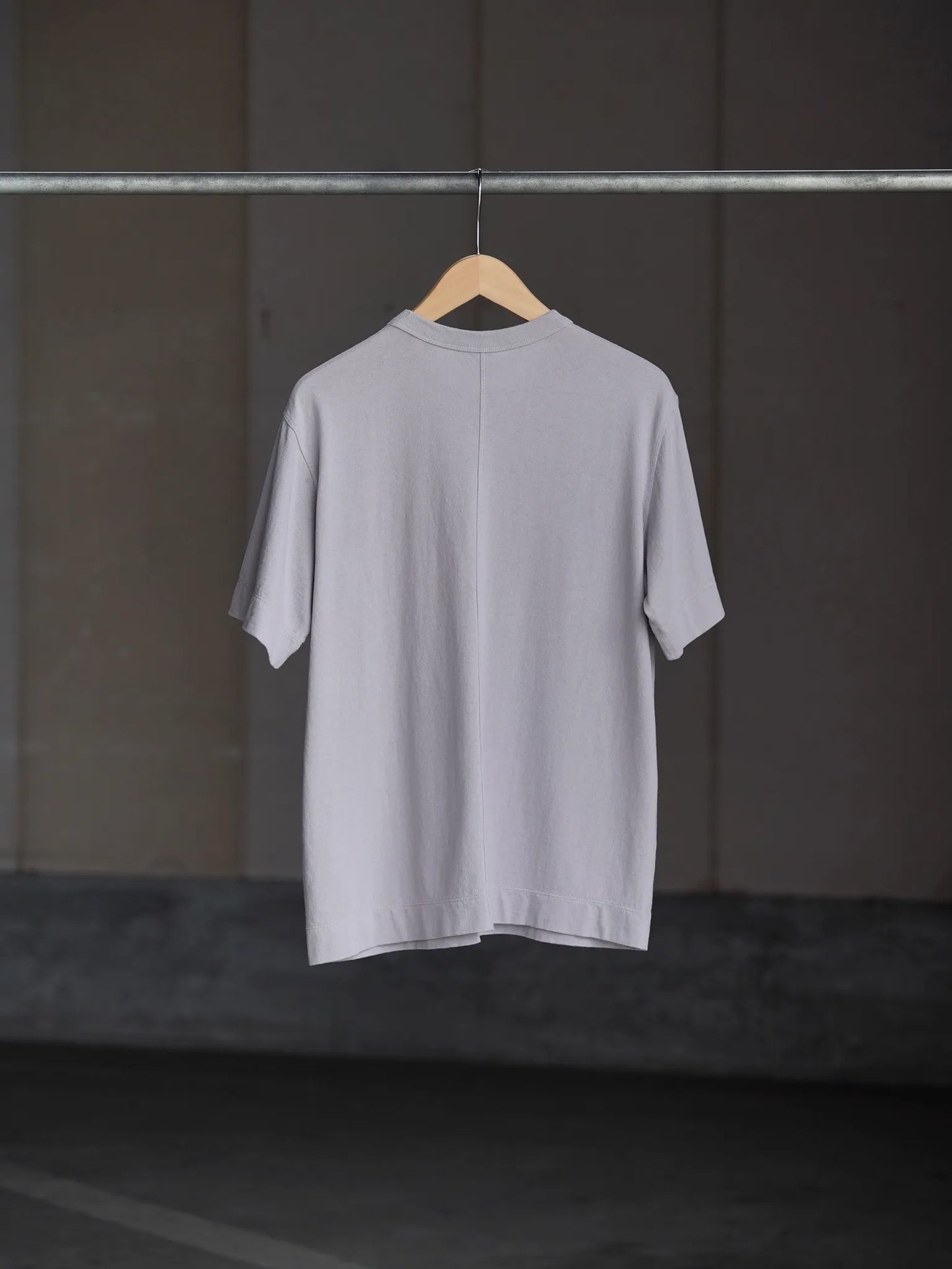 WONDER ROOM ESSE | [SIGH] The Plain STONE GREY