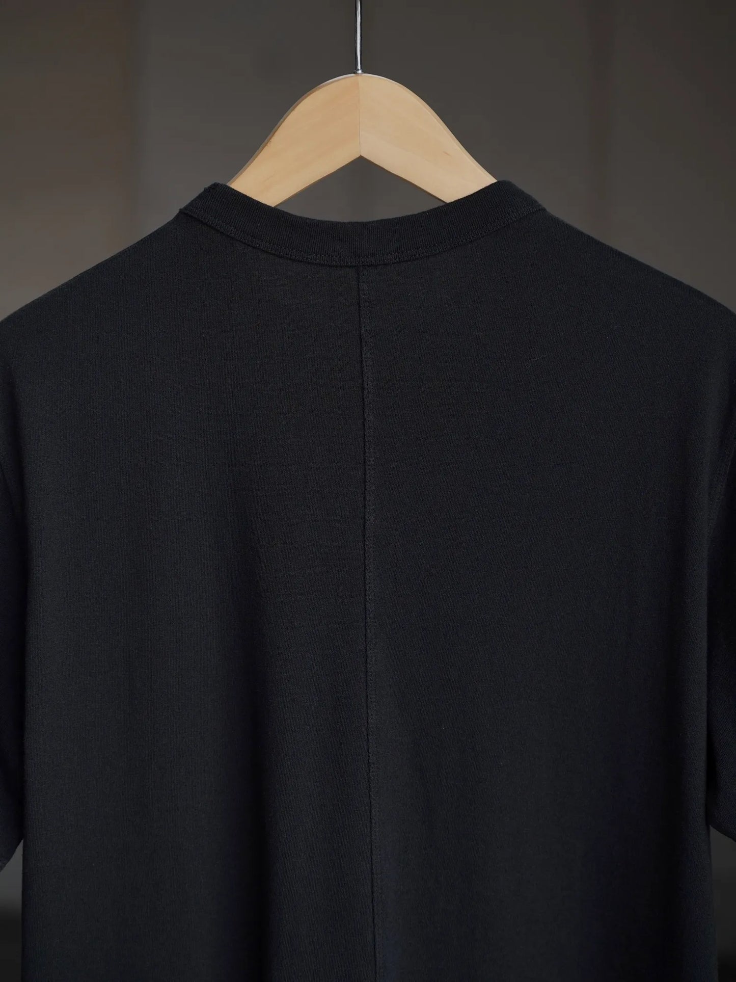 WONDER ROOM ESSE | [SIGH] The Plain BLACK