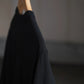 WONDER ROOM ESSE | [SIGH] The Plain BLACK