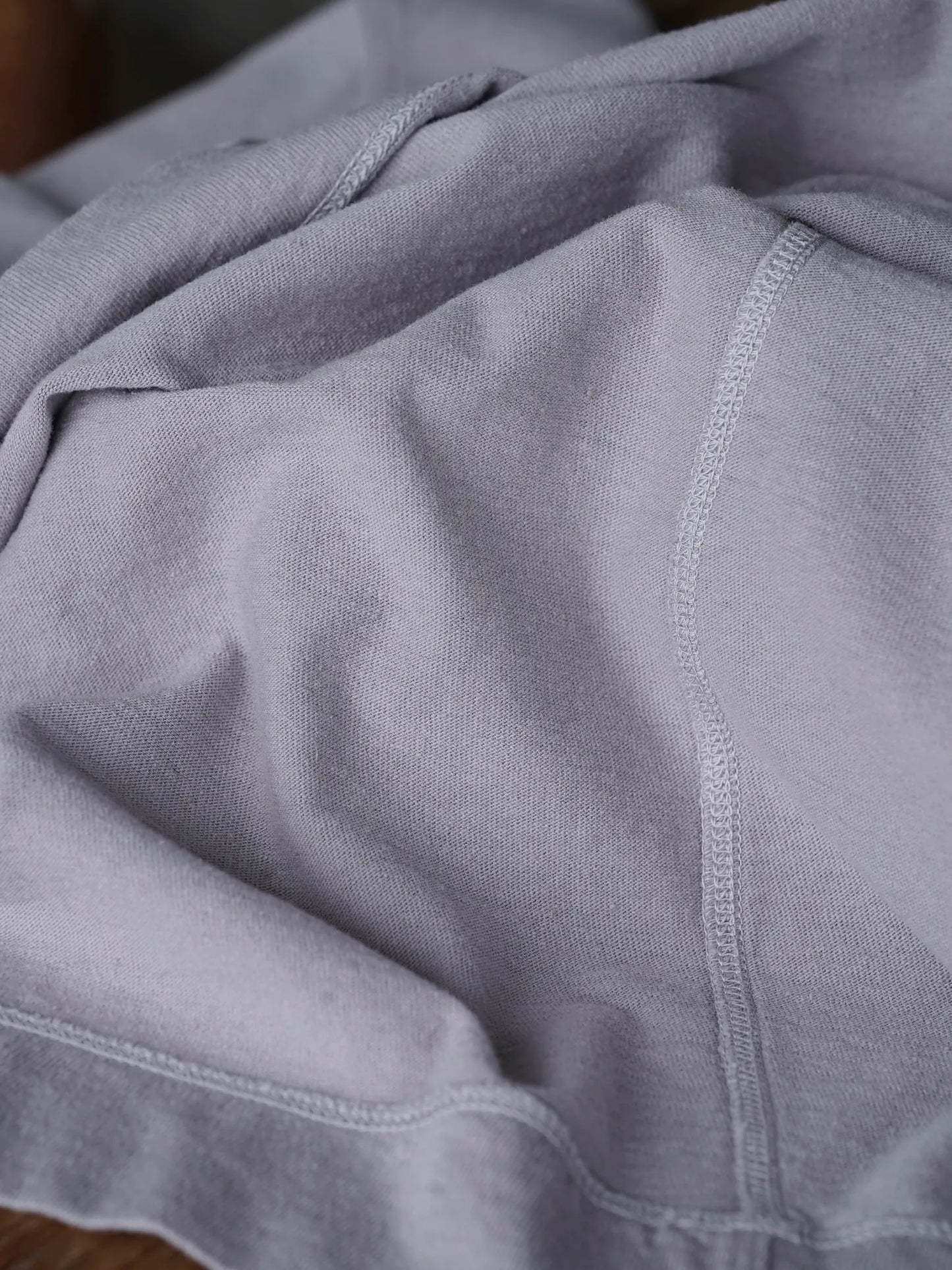 WONDER ROOM ESSE | [SIGH] The Plain STONE GREY