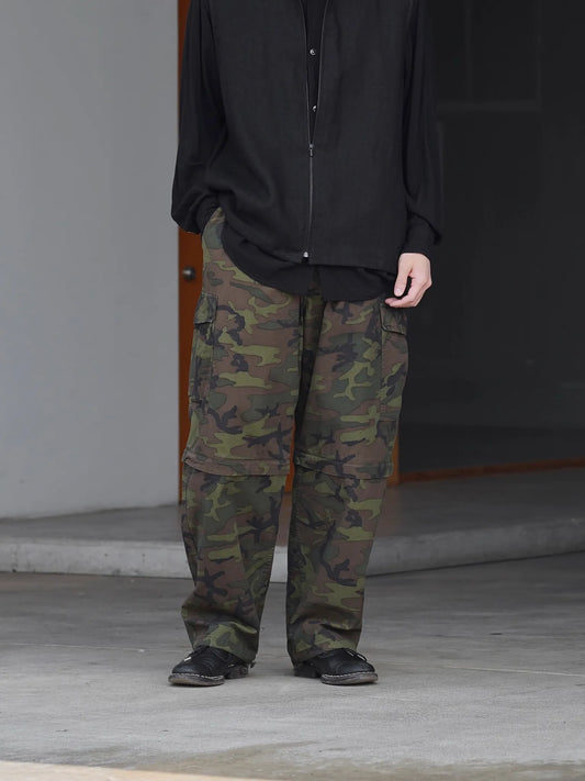 comoli-camo-コンバーチブル6pパンツ-camo-1