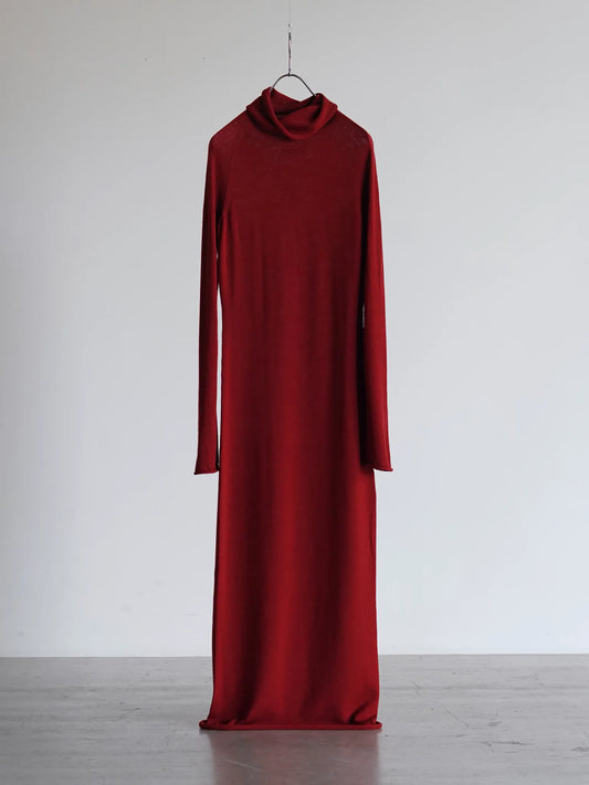 kakan-wg-highneck-dress-bitter-red-1