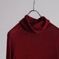 kakan-wg-highneck-dress-bitter-red-2