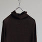 kakan-wg-highneck-dress-dark-brown-2