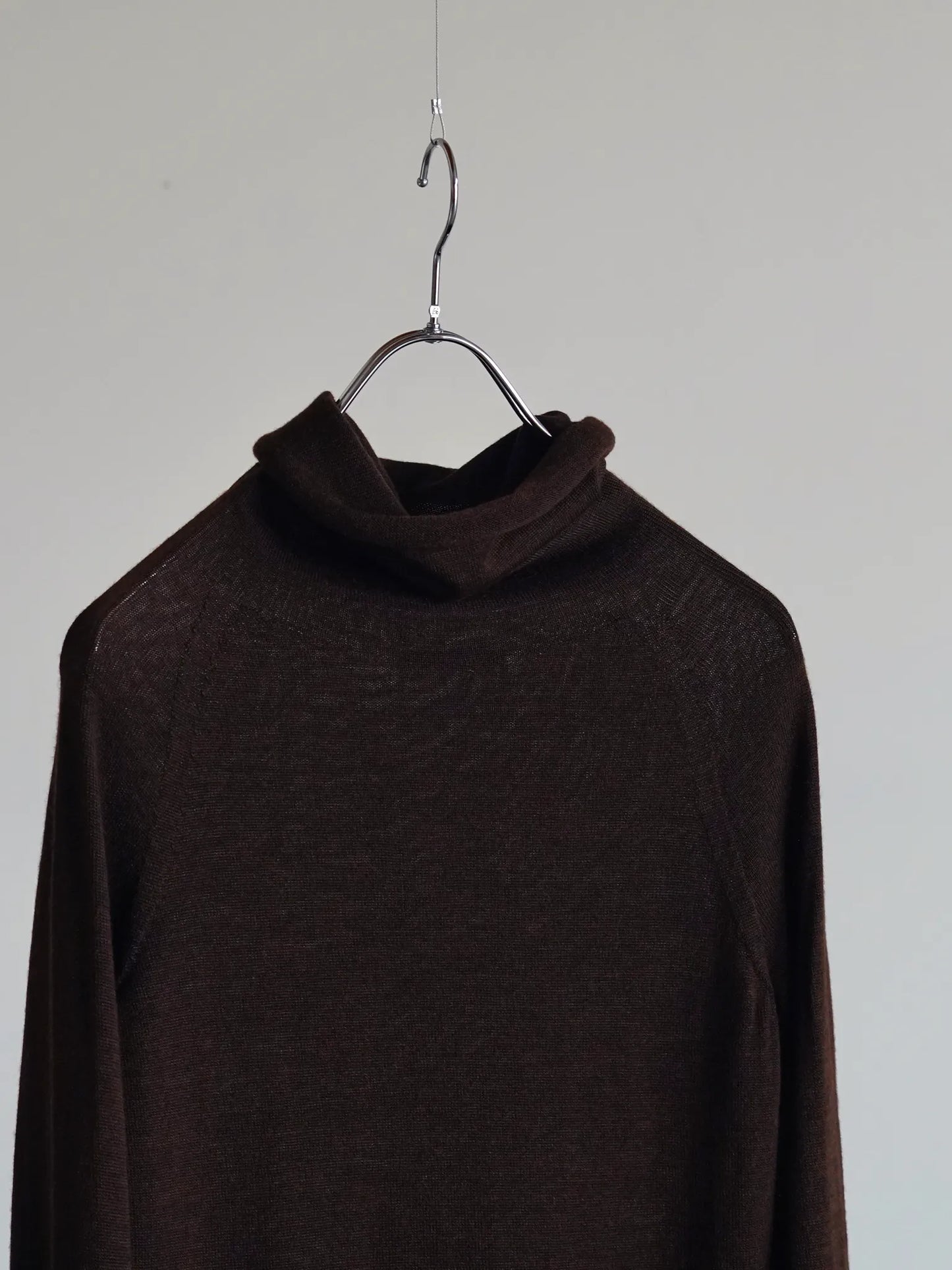 kakan-wg-highneck-dress-dark-brown-2