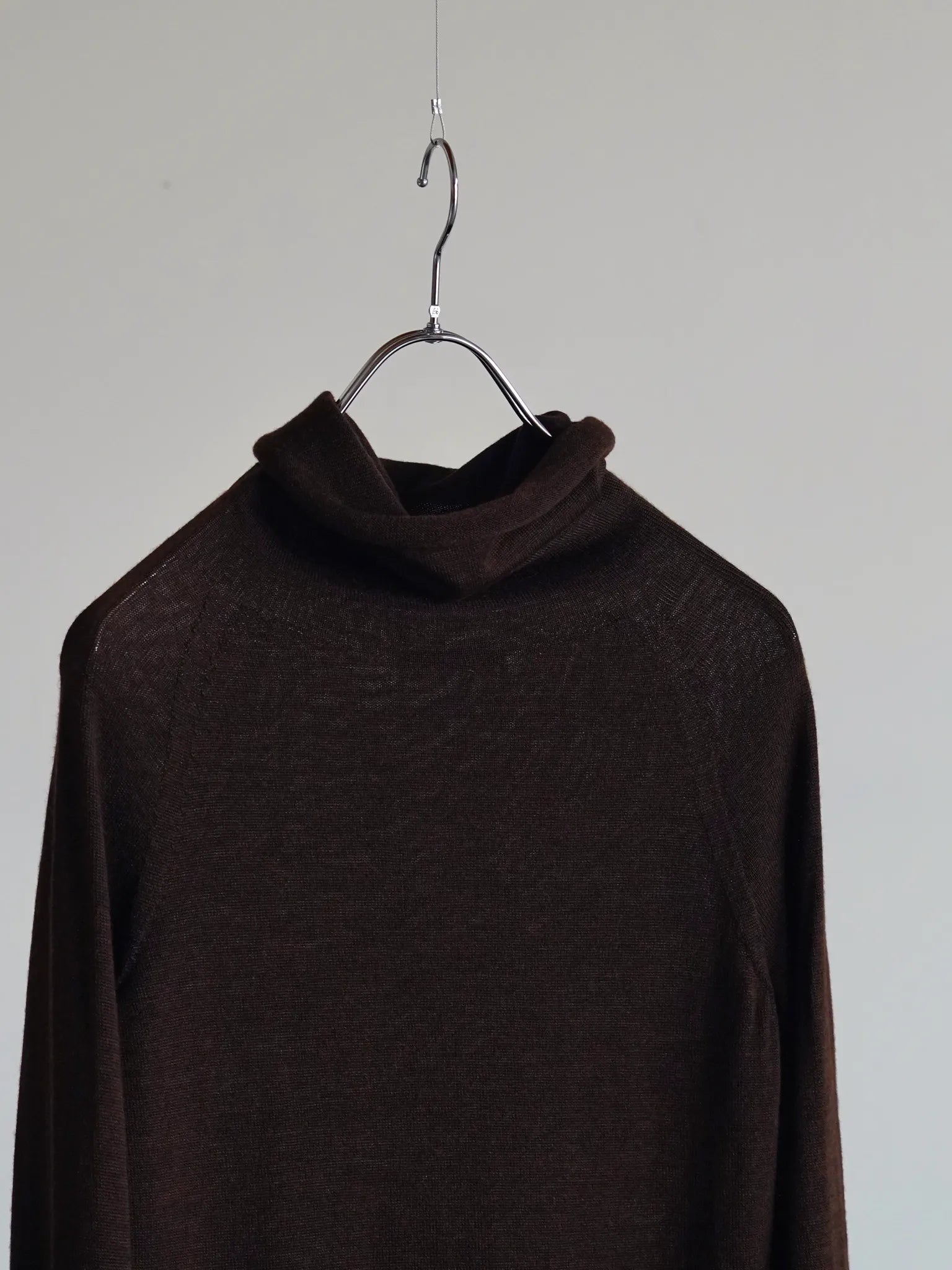 kakan-wg-highneck-dress-dark-brown-2