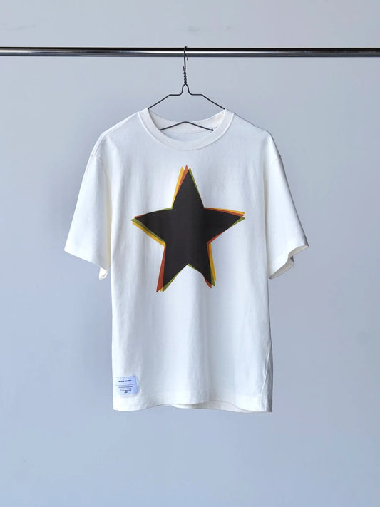 THE INOUE BROTHERS | Black Star White