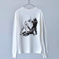 THE INOUE BROTHERS | Zidane Long Sleeve White