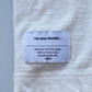 THE INOUE BROTHERS | Zidane Long Sleeve White