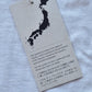THE INOUE BROTHERS | Zidane Long Sleeve White