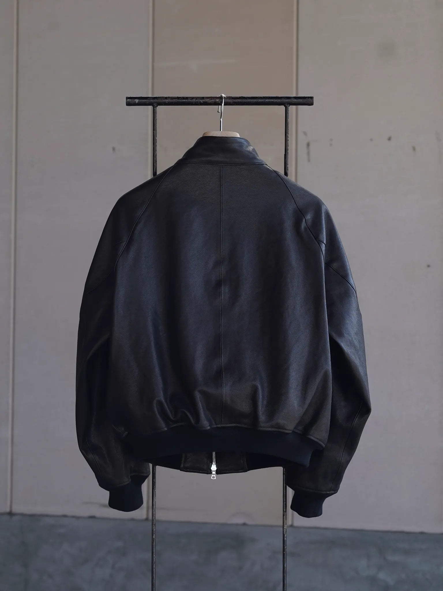 herill-lambleather-weekend-jacket-black-2