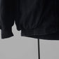 COMOLI | コットンジャージ G8ジャケット BLACK