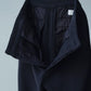 HERILL | Rigidwool Pants Black