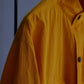 SARTO | [COTTON HIGH COUNT ENZYME] STABD COLLAR OVER SHIRT GOLDEN EYE