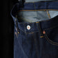 HERILL | Cashmere Denim Regular Jeans Indigo