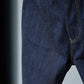 HERILL | Cashmere Denim Regular Jeans Indigo