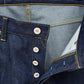 HERILL | Cashmere Denim Regular Jeans Indigo