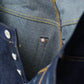 HERILL | Cashmere Denim Regular Jeans Indigo