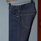 HERILL | Cashmere Denim Regular Jeans Indigo