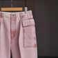 sarto-sulfer-dying-heavy-canvas-cargo-pants-washed-l-pink-6