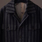 calmlence | MILITARY JACKET DPLST