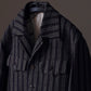 calmlence | MILITARY JACKET DPLST