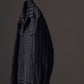 calmlence | MILITARY JACKET DPLST