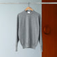 HERILL | Goldencash Pullover Gray