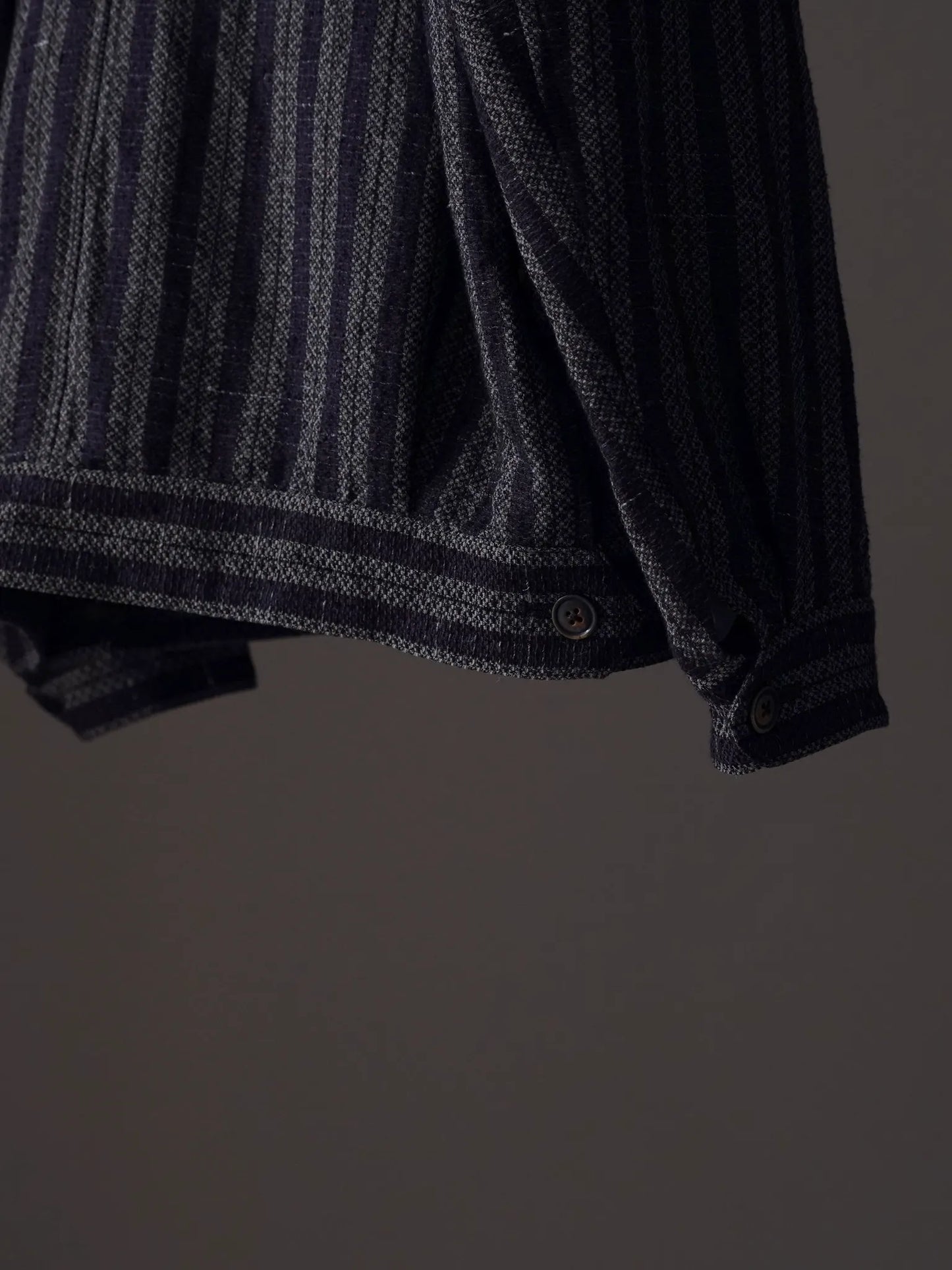 calmlence | MILITARY JACKET DPLST