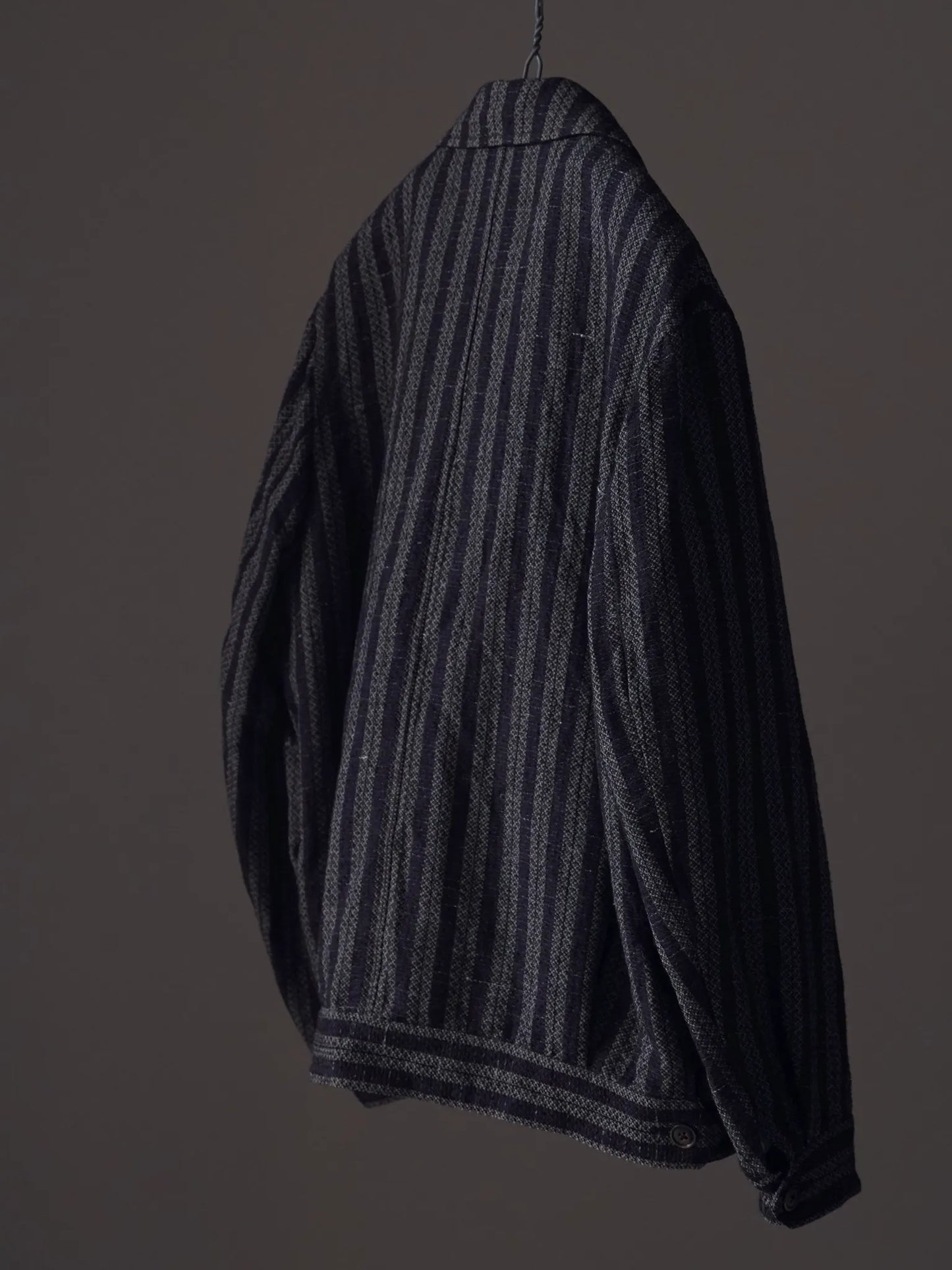 calmlence | MILITARY JACKET DPLST